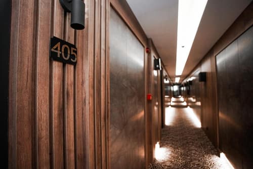 Mayben Otel UZUNGÖL, 