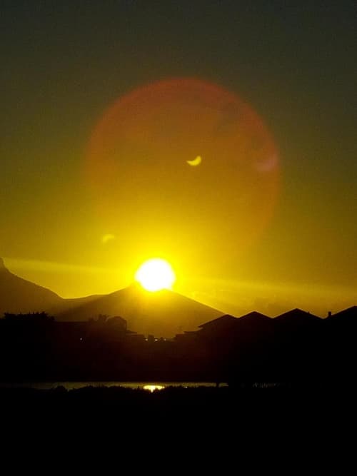 The Sanctuary Guest House Estate, 