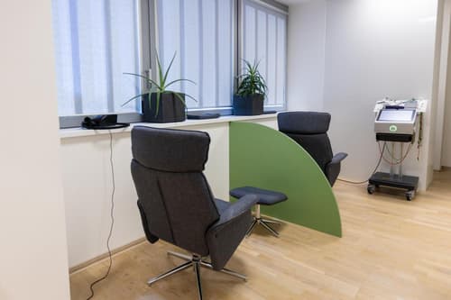 Sport Hotel Ljubljana