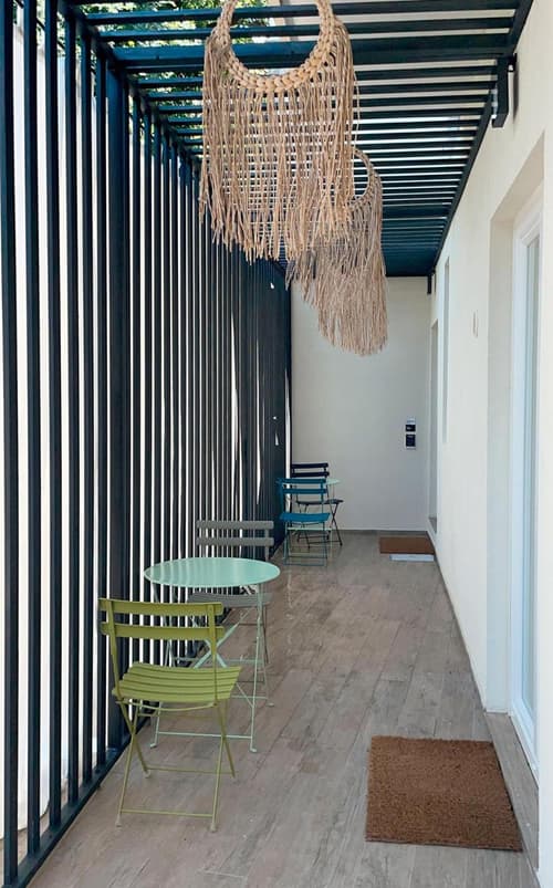 Tesoro Nascosto B&B