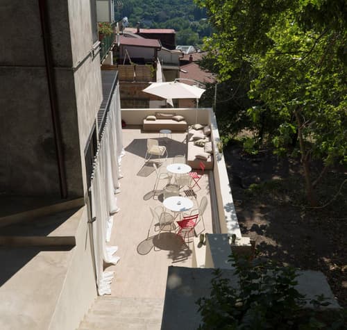 Tesoro Nascosto B&B