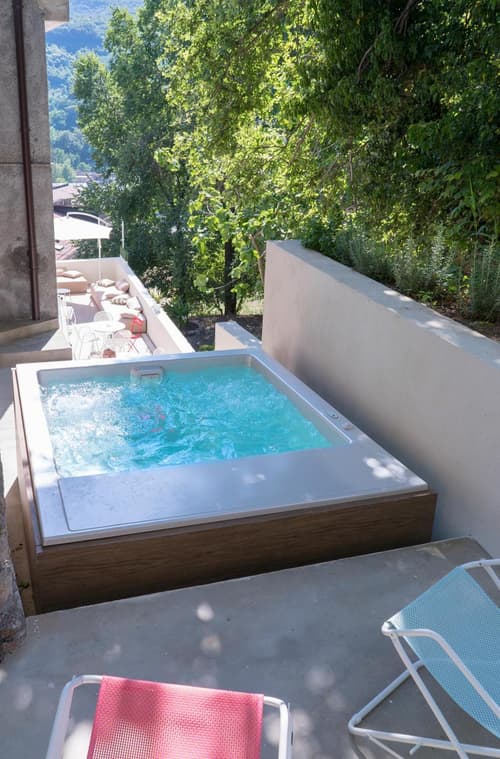 Tesoro Nascosto B&B