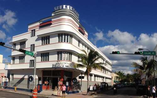 Sherbrooke All Suites Hotel, 