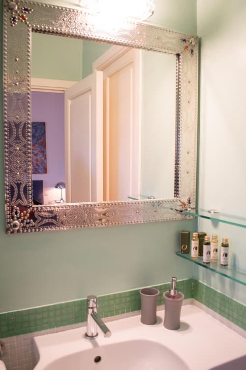 Residenza Ca De Frati, 