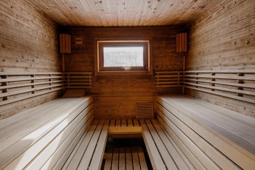 Abisko Mountain Lodge, 