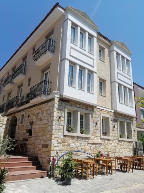 Adil Pansiyon
