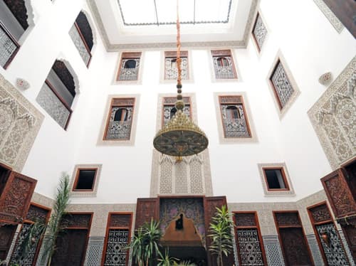 Riad Dar Chrifa - Luxury Escape, 
