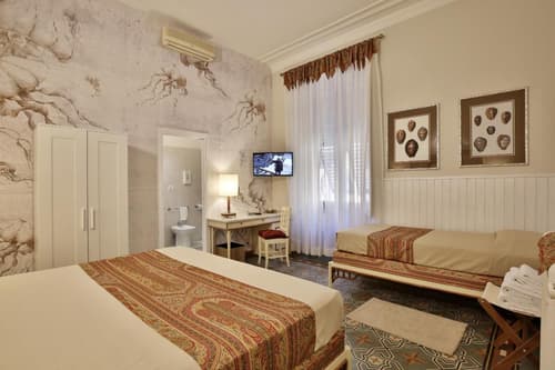 Madama Guest House