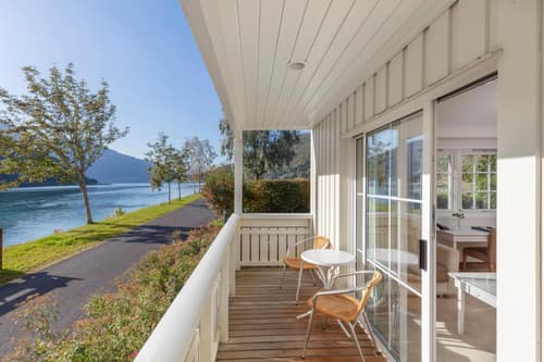 Hotel Loenfjord Loen, 