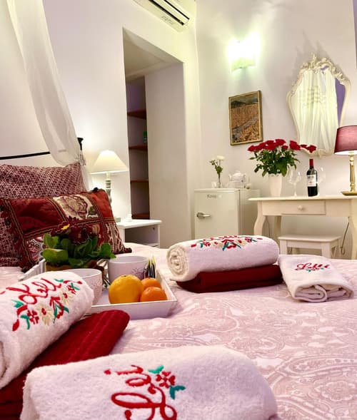 Home Milù - Milù Holidays Firenze