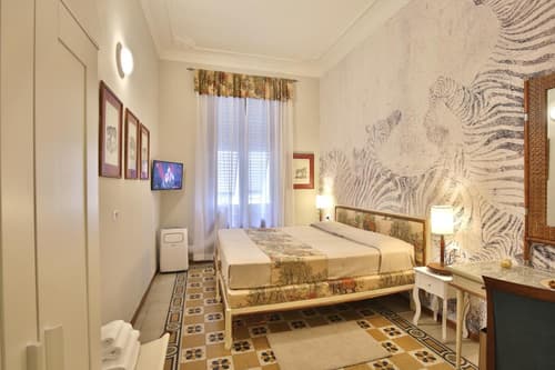 Madama Guest House