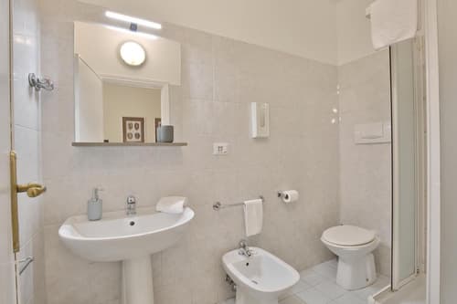 Madama Guest House