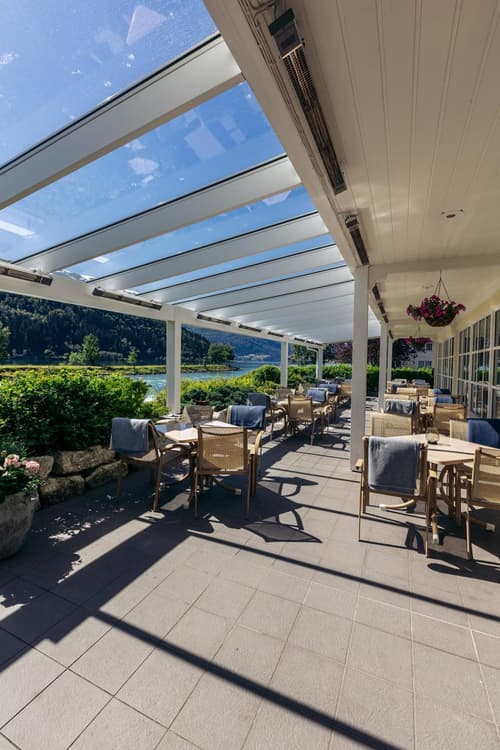 Hotel Loenfjord Loen, 