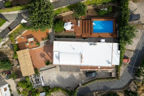 Villa Aurora Pool & Fitness