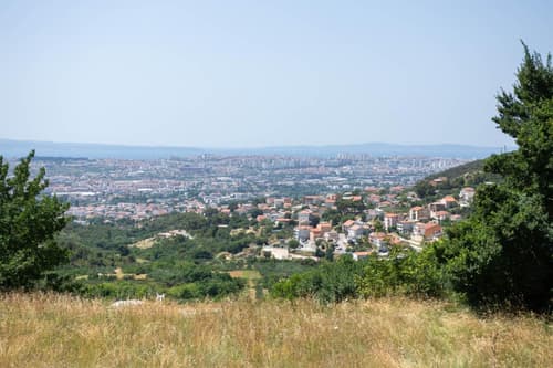 Apartman BILI