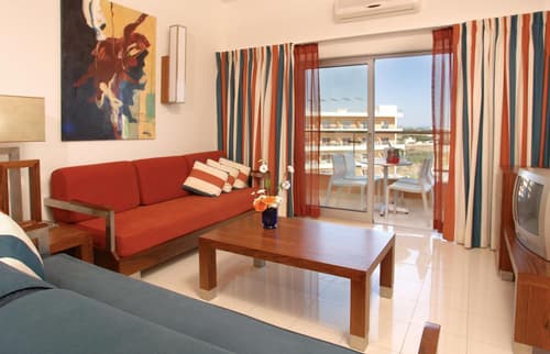 Hotel Apartamento Balaia Atlantico