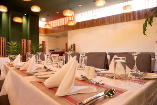 Hotel Boulevard Nairobi, City Centre CBD, 