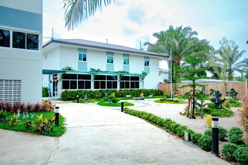 ONE Chumphon Hotel