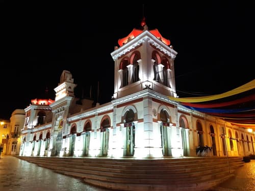 ApraHouseLoule Guesthouse, 