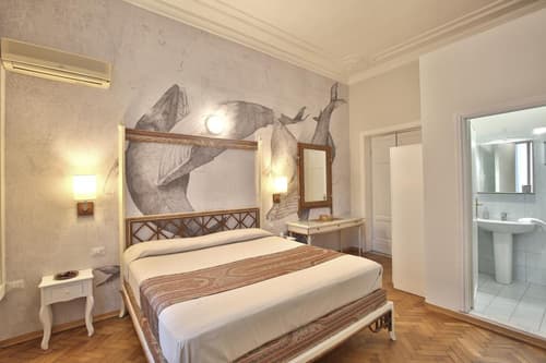 Madama Guest House