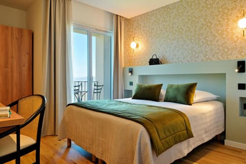Hotel Des Roches