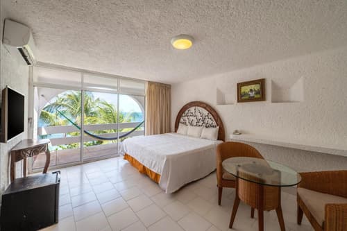 Hotel Maya Caribe Faranda Cancún