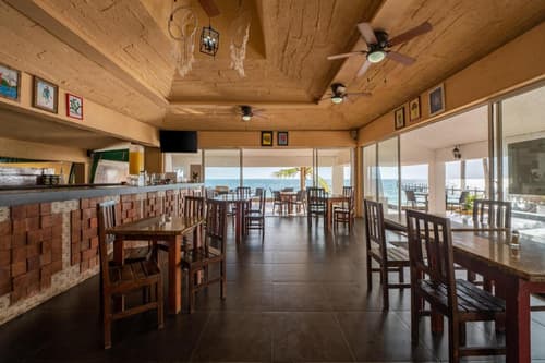 Hotel Maya Caribe Faranda Cancún