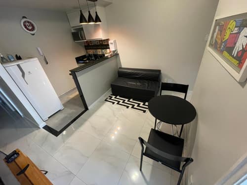 Lindo apartamento em Copacabana, 