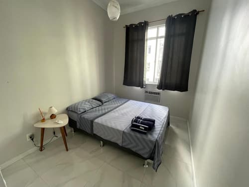 Lindo apartamento em Copacabana, 