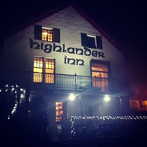 Highlander Inn