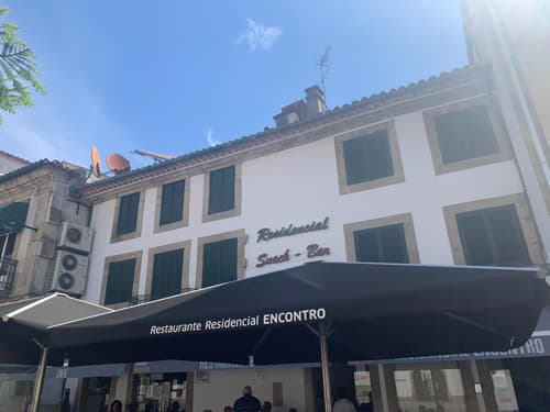 Residencial Encontro, 