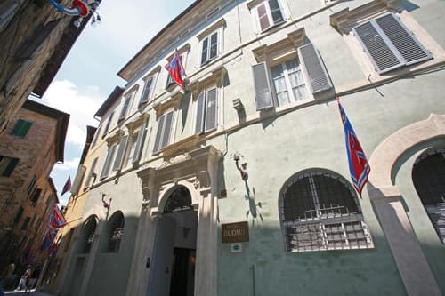 Hotel Duomo, 
