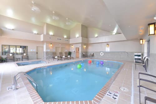 Holiday Inn Express Hotel & Suites Gillette by IHG