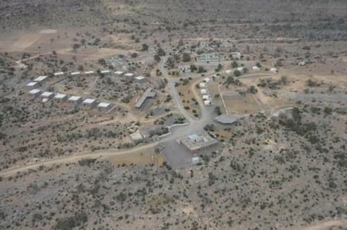 Jebel Shams Sunrise Resort جبل شمس منتجع شروق الشمس, 