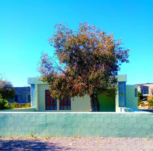 Jebel Shams Sunrise Resort جبل شمس منتجع شروق الشمس