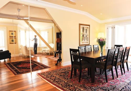 Sica's Guest House - The Loft