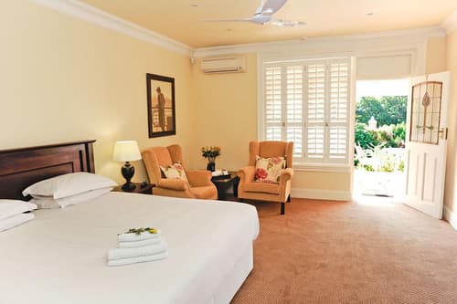 Sica's Guest House - The Loft, 