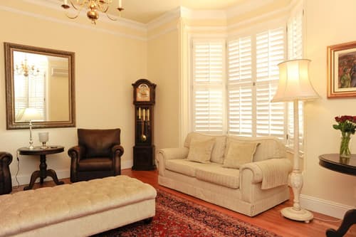 Sica's Guest House - The Loft, 