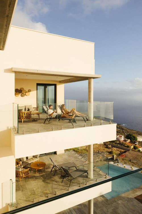 Anamcara Suites