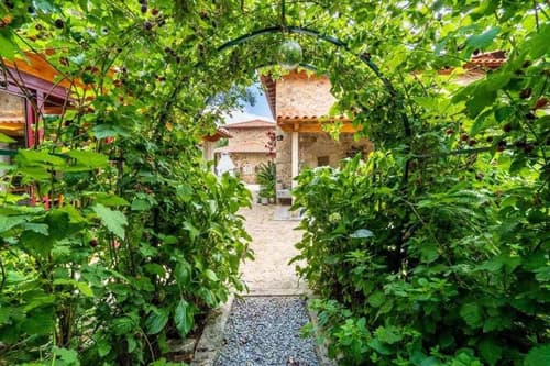 Casas Casal Do Carvalhal - Agroturismo, 