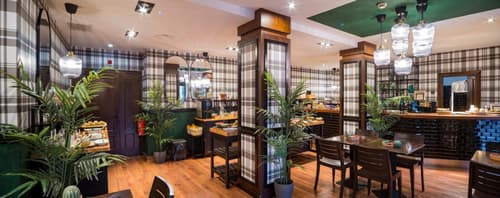 Hotel Mirador de la Cepada