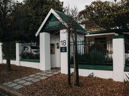 Cummings Guesthouse, 