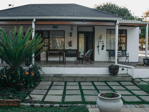 Cummings Guesthouse, 