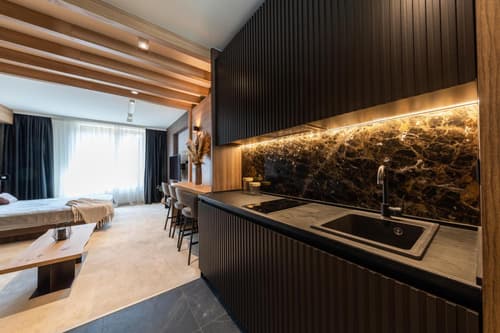 Aparthotel Woodside by Anaya