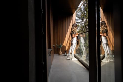 Aparthotel Woodside by Anaya