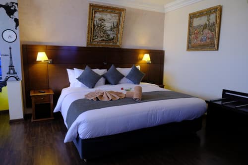 Washington Hotel