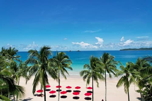 Nacpan Beach Resort Managed by H Hospitality - Newly Renovated