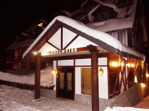 Edelweiss Hotel, 