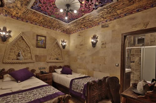 Old Town Stone House