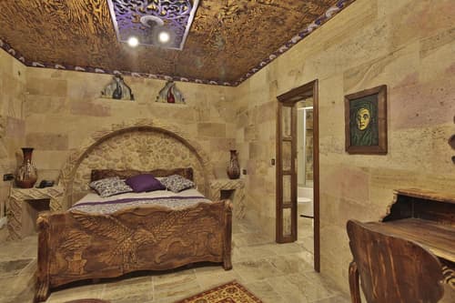 Old Town Stone House